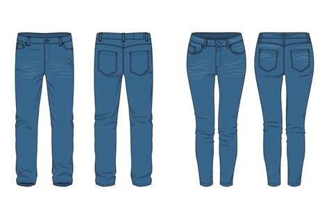 difference between mens hermes jeans and womens|female vs male jeans.